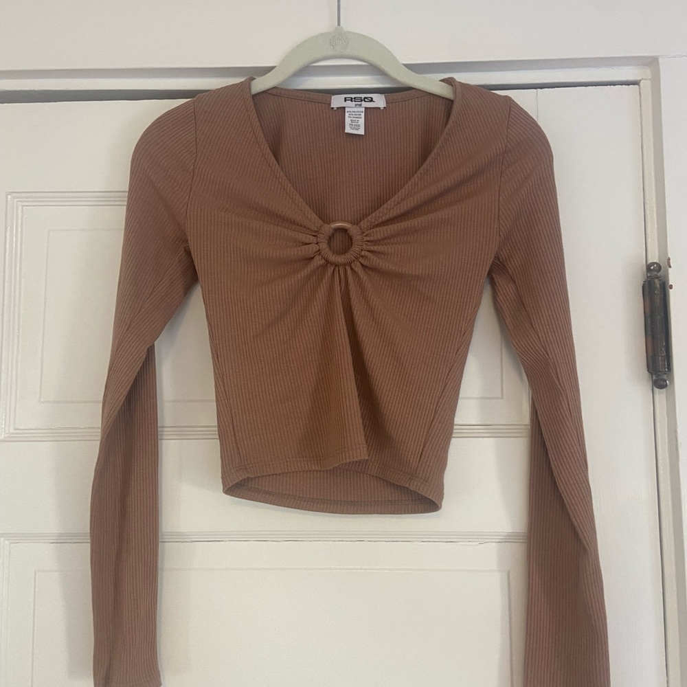 pacsun going out top